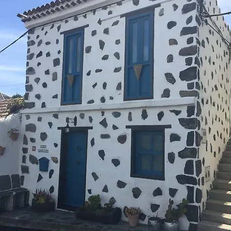 Casa Rural Adoracion Chipude - Adults Only Room photo