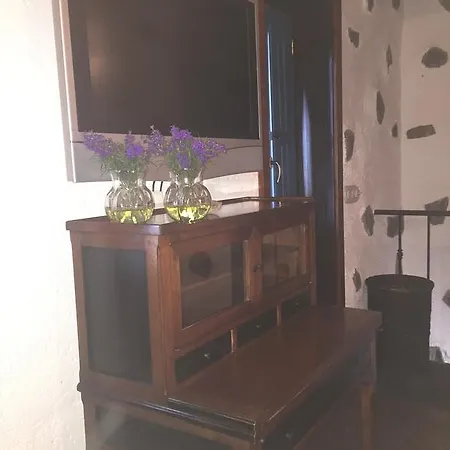 Casa Rural Adoracion Chipude - Adults Only Room photo