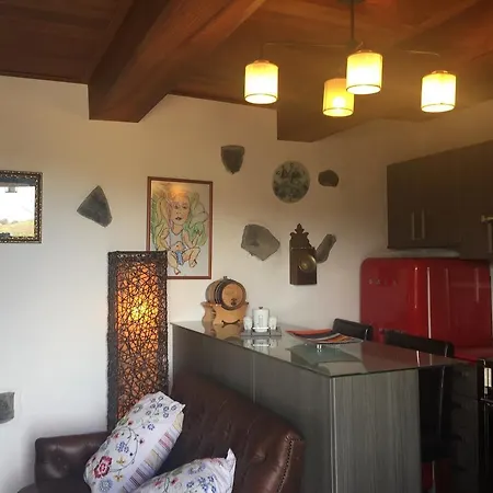 Casa Rural Adoracion Chipude - Adults Only Room photo