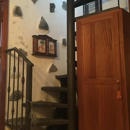 Casa Rural Adoracion Chipude - Adults Only Room photo