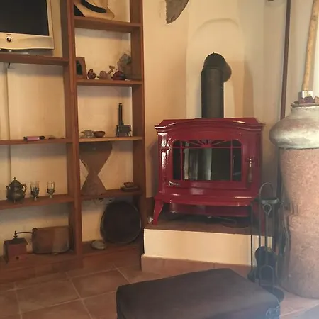 Casa Rural Adoracion Chipude - Adults Only Room photo