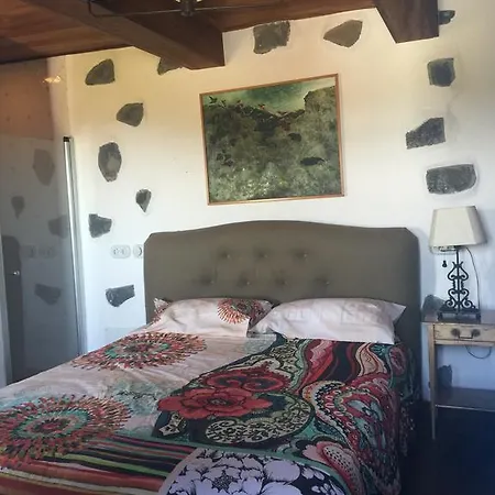 Casa Rural Adoracion Chipude - Adults Only Room photo