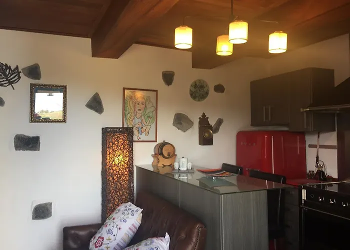 Casa Rural Adoracion Chipude - Adults Only