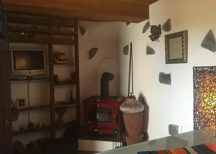 Casa Rural Adoracion Chipude - Adults Only