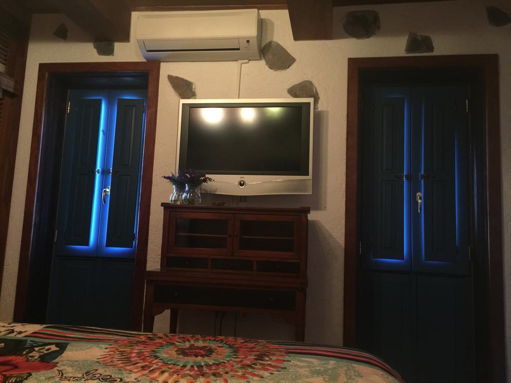 Country house Adoracion - Adults Only