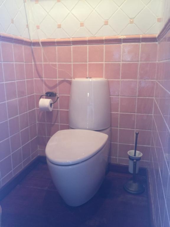Adoracion - Adults Only Country house Chipude
