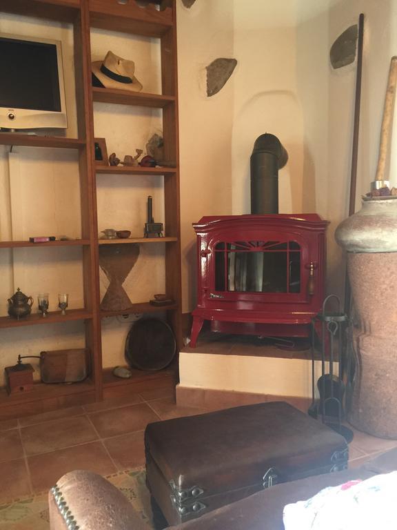 Country house Adoracion - Adults Only