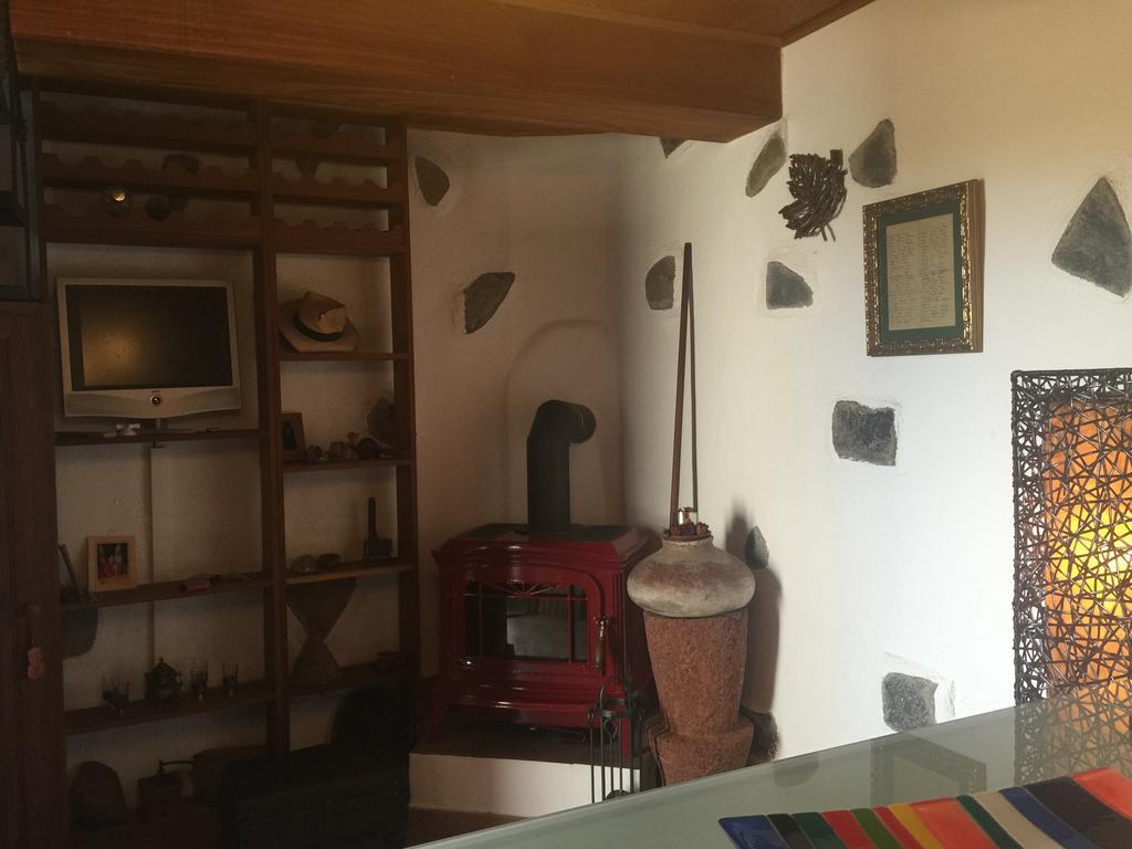 Country house Adoracion - Adults Only Chipude